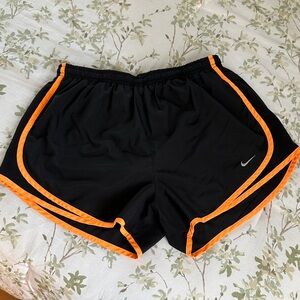 Nike Women's Athletic Shorts Size M